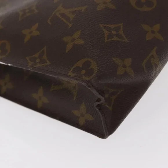 LOUIS VUITTON Monogram Poche Toilette 26 Pouch - Picture 10 of 15